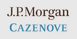 J.P. Morgan Cazenove