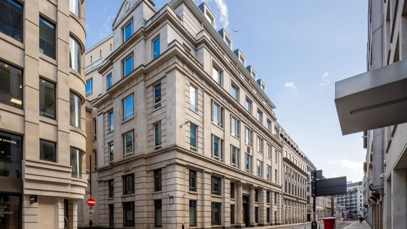 20 Moorgate EC2_CoStar