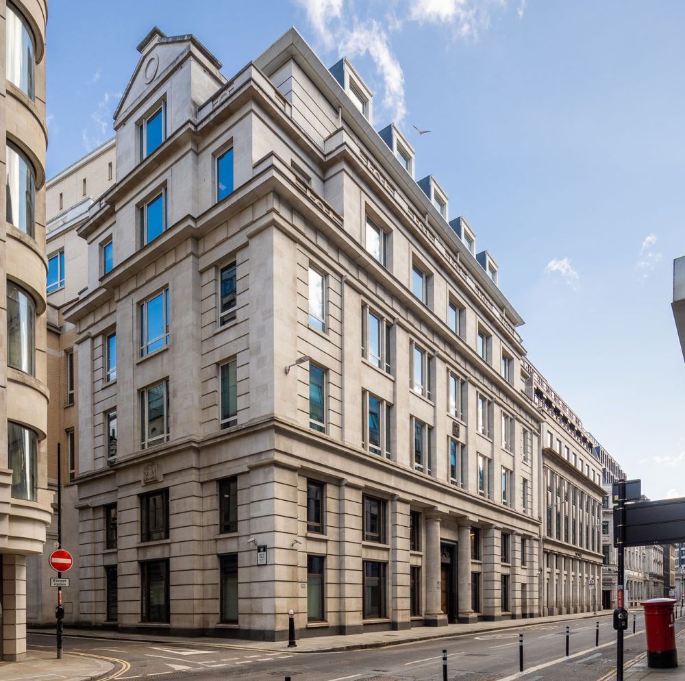 20 Moorgate EC2_CoStar