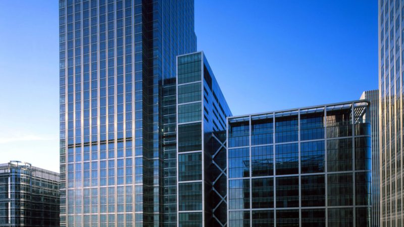 25 Canada Square_Canary Wharf_CWG