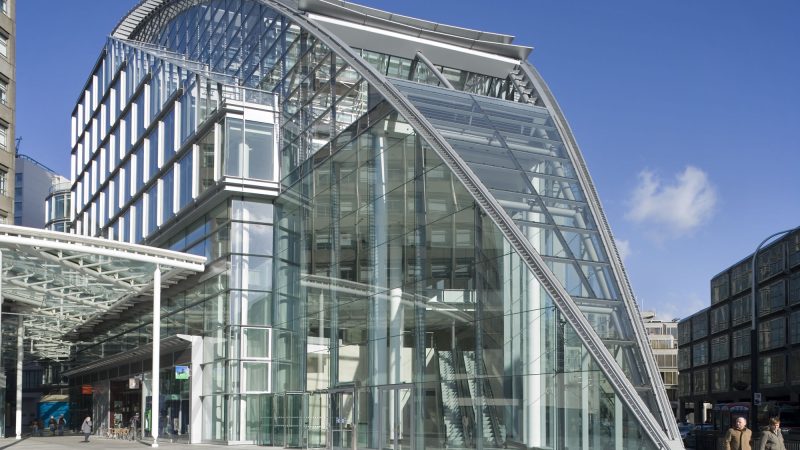 Cardinal House SW1_Landsecs