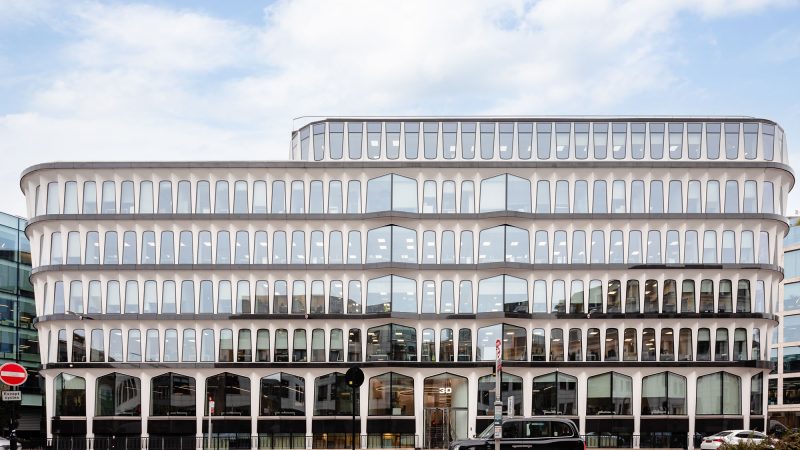 IFRS_30 Cannon St EC4_CoStar