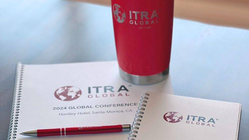 ITRA Global Santa Moinica