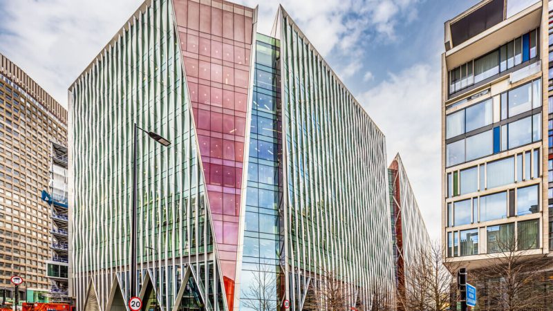 Nova North SW1_CoStar