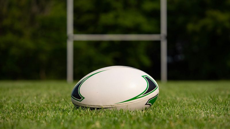 rugby